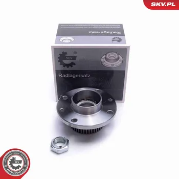 Sada ložisek kol ESEN SKV 29SKV435