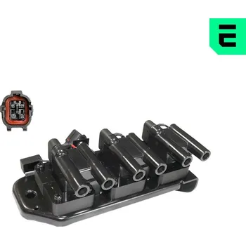 Zapalovací cívka Zapalovací cívka ERA 880146A