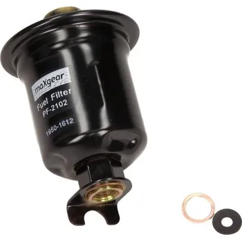 Palivový filtr Palivový filtr MAXGEAR 26-1126