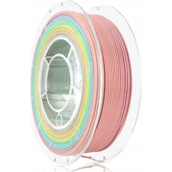 3D tisk PLA filament Rosa 3d 1,75 mm 300 g, vícebarevný (multicolor)