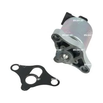 Ventil palivového systému AGR-Ventil NRF 48394