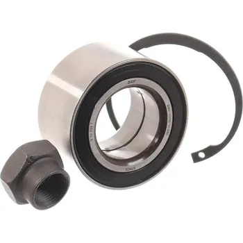 Sada ložisek kol SKF VKBA 1432