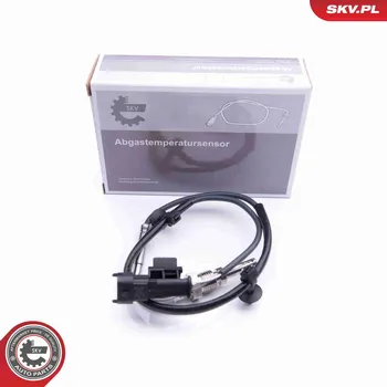 Čidlo automobilu Čidlo, teplota výfukových plynů ESEN SKV 30SKV132