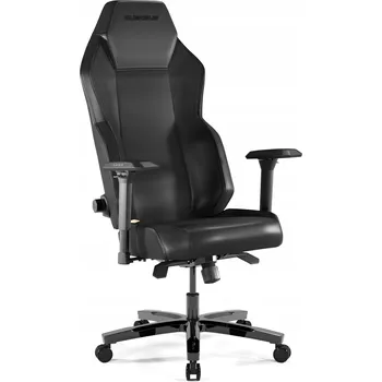 Herní židle Herní křeslo QUERSUS VAOS.3.3 Black Accent