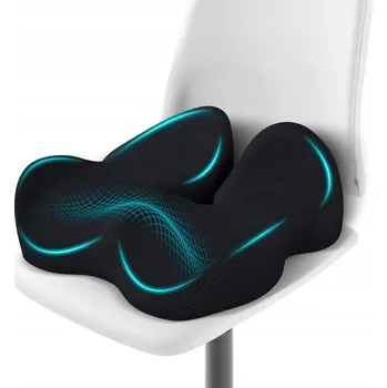 Polštář Ortopedický Polštář na sezení