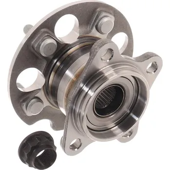 Auto-moto Sada ložisek kol SKF VKBA 6963