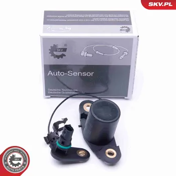 Čidlo automobilu Snímač, stav motorového oleje ESEN SKV 17SKV401