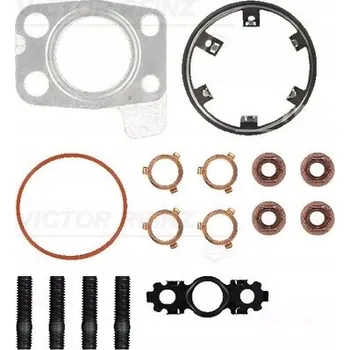 Turbodmychadlo Victor Reinz 04-10383-01 Montážní sada pro turbodmychadlo