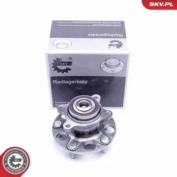 Sada ložisek kol ESEN SKV 29SKV230