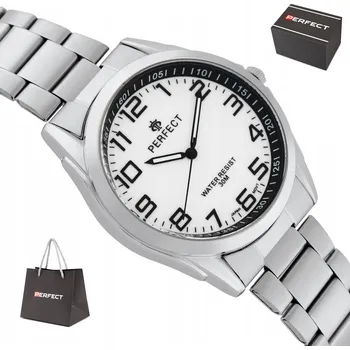 Hodinky Perfect pánské hodinky R414L-03