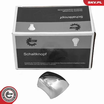 Hlavice řadicí páky Hlavice řadicí páky ESEN SKV 96SKV999