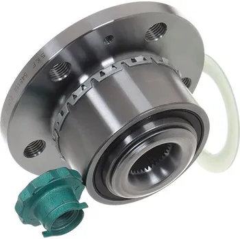 Sada ložisek kol SKF VKBA 7169