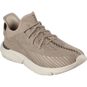 Pánská obuv Tenisky Skechers Tan 1223670 8.5 (42.5)