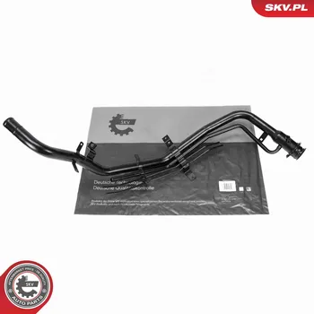 Palivový systém Plnicí hrdlo, palivová nádrž ESEN SKV 54SKV915