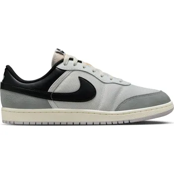 Pánská obuv Tenisky Air Jordan Black 1225615 9 (44)