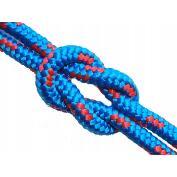 Lany Polypropylenové lano Bejmet 14 mm, 1 m