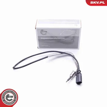 Čidlo automobilu Čidlo, teplota výfukových plynů ESEN SKV 30SKV110