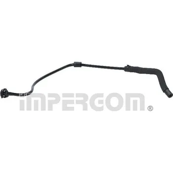 Auto-moto Hadice chladiče ORIGINAL IMPERIUM 223865