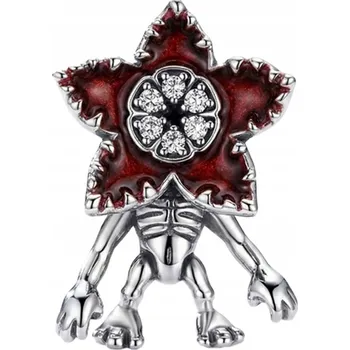 Přívěsek Přívěsek Charms Demogorgon STRANGER THINGS Charms Přívěsky Trusky