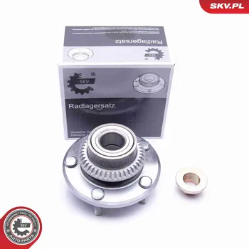 Sada ložisek kol ESEN SKV 29SKV193