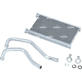 Výměník tepla Výměník tepla, vnitřní vytápění NRF 54438