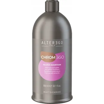 Šampon Alter Ego stříbrně blond Šampon 950ml