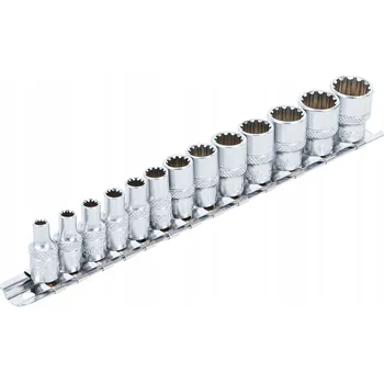 Klíč Sada nástrčných klíčů pro aretaci převodovky 6,3 mm (1/4") ks BGS 2150