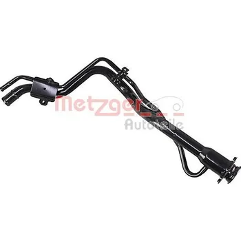 Palivová nádrž Plnicí hrdlo, palivová nádrž METZGER AUTOTEILE 2140384