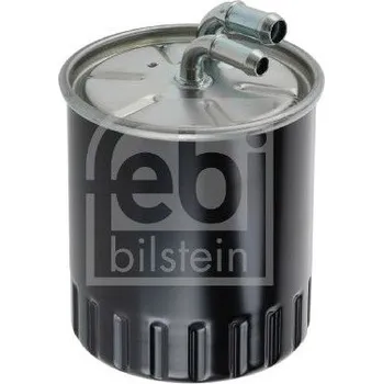 Palivový filtr Palivový filtr FEBI BILSTEIN 34178