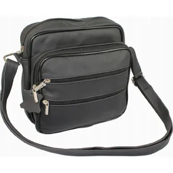 Kabelka KABELKA PŘES RAMENO S KAPSAMI