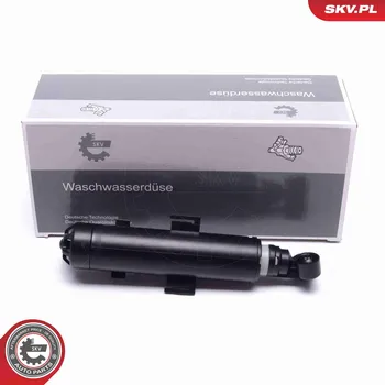 Autosklo Tryska ostřikovače, čištění světlometu ESEN SKV 15SKV676