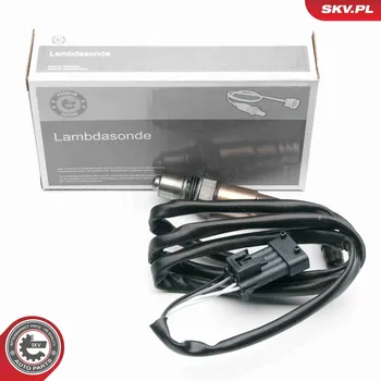 Lambda sonda Lambda sonda ESEN SKV 09SKV645