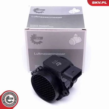 Čidlo automobilu Snímač množství protékajícího vzduchu ESEN SKV 07SKV172
