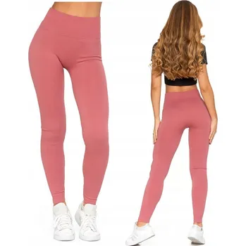 Dámské legíny Moraj dámské legíny RDL1000-020 klasické dlouhé velikost L/XL