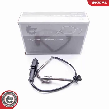 Čidlo automobilu Čidlo, teplota výfukových plynů ESEN SKV 30SKV076