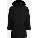 Bunda Hugo Black 1226579 S