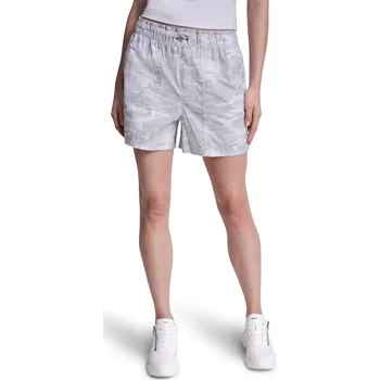 Oblečení a móda Kraťasy DKNY Camo Vapor Grey 1226493 16 (XL)