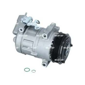 Kompresor klimatizace Kompresor, klimatizace NRF 32921