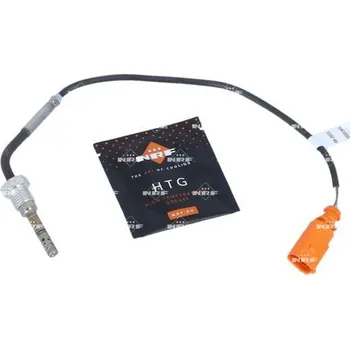 Čidlo automobilu Čidlo, teplota výfukových plynů NRF 707055