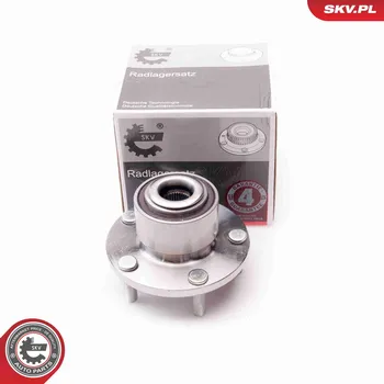 Autodíl Sada ložisek kol ESEN SKV 29SKV081