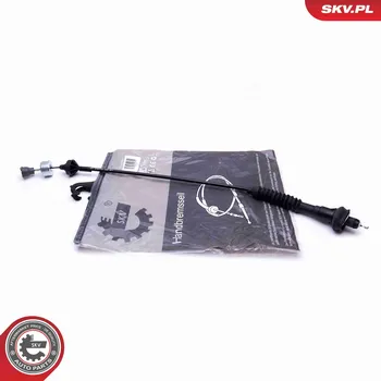 Auto-moto Tažné lanko, ovládání spojky ESEN SKV 27SKV127