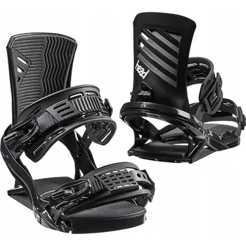 Vázání na snowboard Snowboardové vázání Head FX ONE LYT S