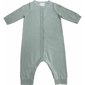 Chlapecké pyžamo Jack Wills Baby Blue 1226481 3-6 Mnth