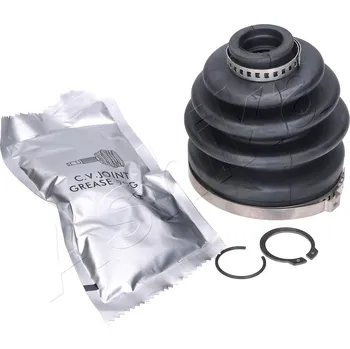 Auto-moto Sada měchů, hnací hřídel ASHIKA 63-02-281