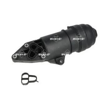 Olejový filtr Pouzdro, olejový filtr NRF 310254