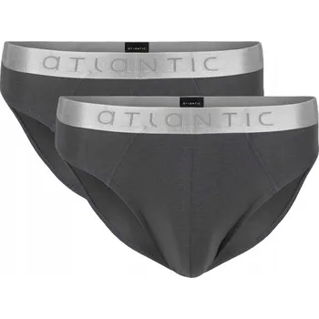 Slipy ATLANTIC PÁNSKÉ SLIPY 1 Ks. BMP 013 *L* grafit