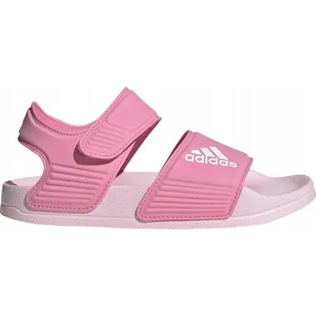 Dámské sandále Dětské sandály ADIDAS ADILETTE SANDAL K 39.3
