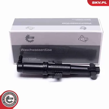 Autosklo Tryska ostřikovače, čištění světlometu ESEN SKV 15SKV612