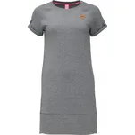 Šaty Loap Eczana - M68XM/Melanž Pařížské noci