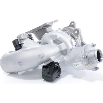 Turbodmychadlo Dmychadlo, plnění BTS Turbo T916672